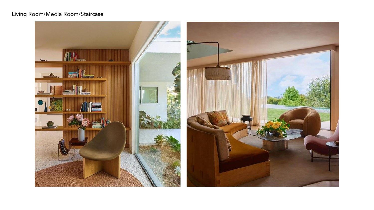 Bel Air Concept slide 34